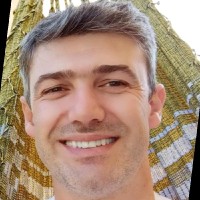 Ronald Pavan