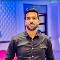 Muhammad Nadeem