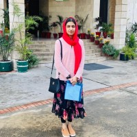 Iqra Irshad