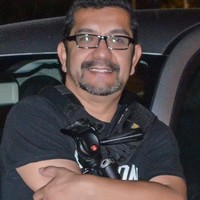 Juan Gil Niehorster
