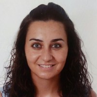 Isabel Casas Toribio