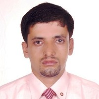 Yam(Krishna) Tiwari