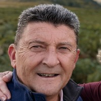 Tim O'Donoghue