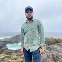 Aditya Gamidi