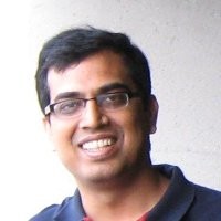 Ashutosh Shekhar