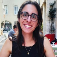 Camille Pechdimaldjian-Mauduit