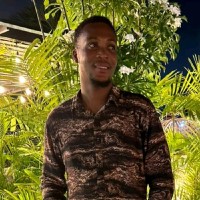 Michael Boateng