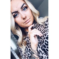 Isabelle Lundmark