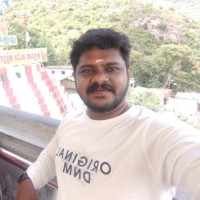 Thirunavukkarasu V