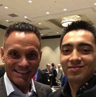 Gabe Gandara