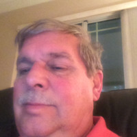 Mike Haislip