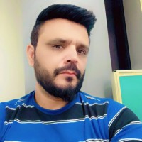 Sandeep (Sean) Bhagat