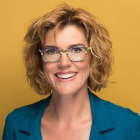 Christine Deurman