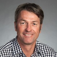 Mark Dixon