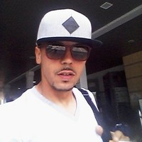 George Sierra