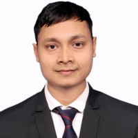 Md Mostafa Khan