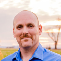 Stephen Forry