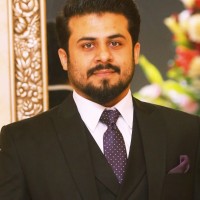 Hafiz Omar Shahzad