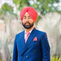 Gagan Singh