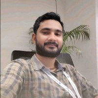 Indranil Maity