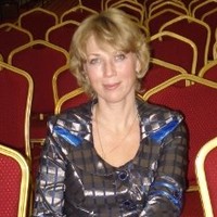 Ирина Шорохова