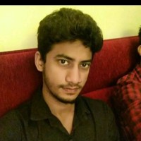 Faheem Ahmad Asif