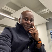 Hubert Senyah