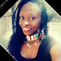 Sharon Ngeny