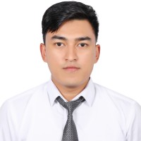 Rohan Shakya