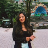 Shalini Nandy