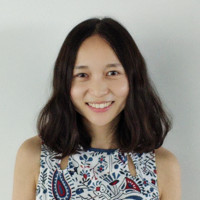 Lingling(Joy) Fan
