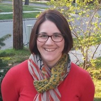 Rachael Loucks, MPA