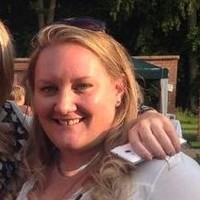 Claire Morrissey