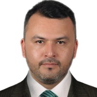 Julian Mauricio Uribe Jaramillo