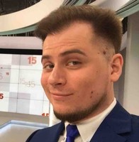 Андрей Соломонов