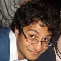 Azam Saad