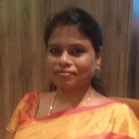 Beulah Samraj