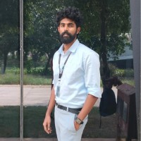 Blessen Mathew