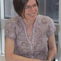 Jill Dudley
