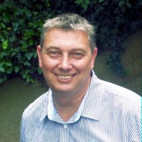 Simon Keys