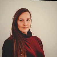 Amanda Bakker