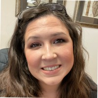 Marisa Thompson