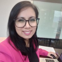 Barbara Albornoz Gallardo