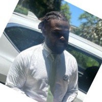 Marlon Ellis