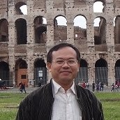 Lawrence Liu