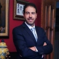Angel Luis Pérez Reina