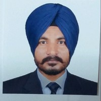 Baljinder Singh
