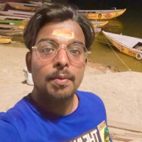 Kanishka Kumar Gupta