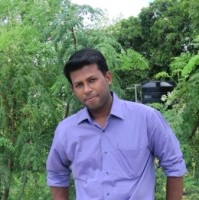 Santhosh Kumar C