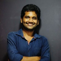 Harshavardhanan Rathinasamy